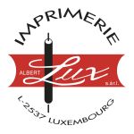 IMPRIMERIE ALBERT LUX SARL