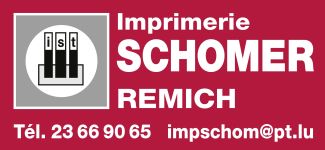 IMPRIMERIE SCHOMER-TURPEL SARL