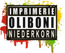 IMPRIMERIE OLIBONI SARL