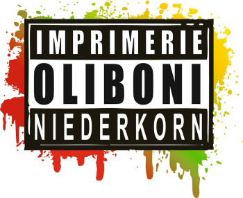 IMPRIMERIE OLIBONI SARL
