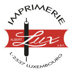 IMPRIMERIE ALBERT LUX SARL