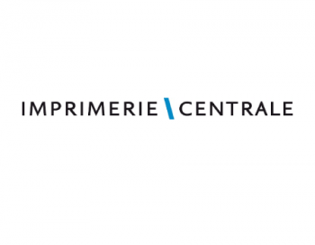 IMPRIMERIE CENTRALE SA